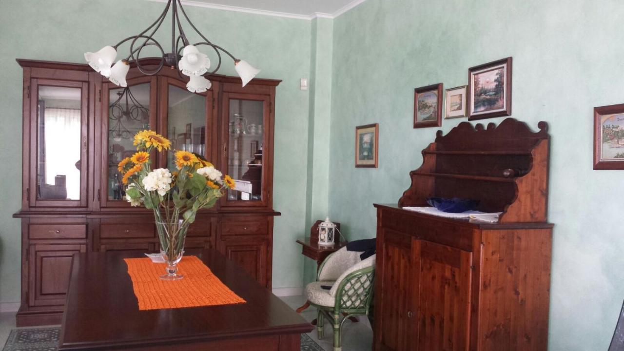 Villa Ferraro 托雷苏达 外观 照片