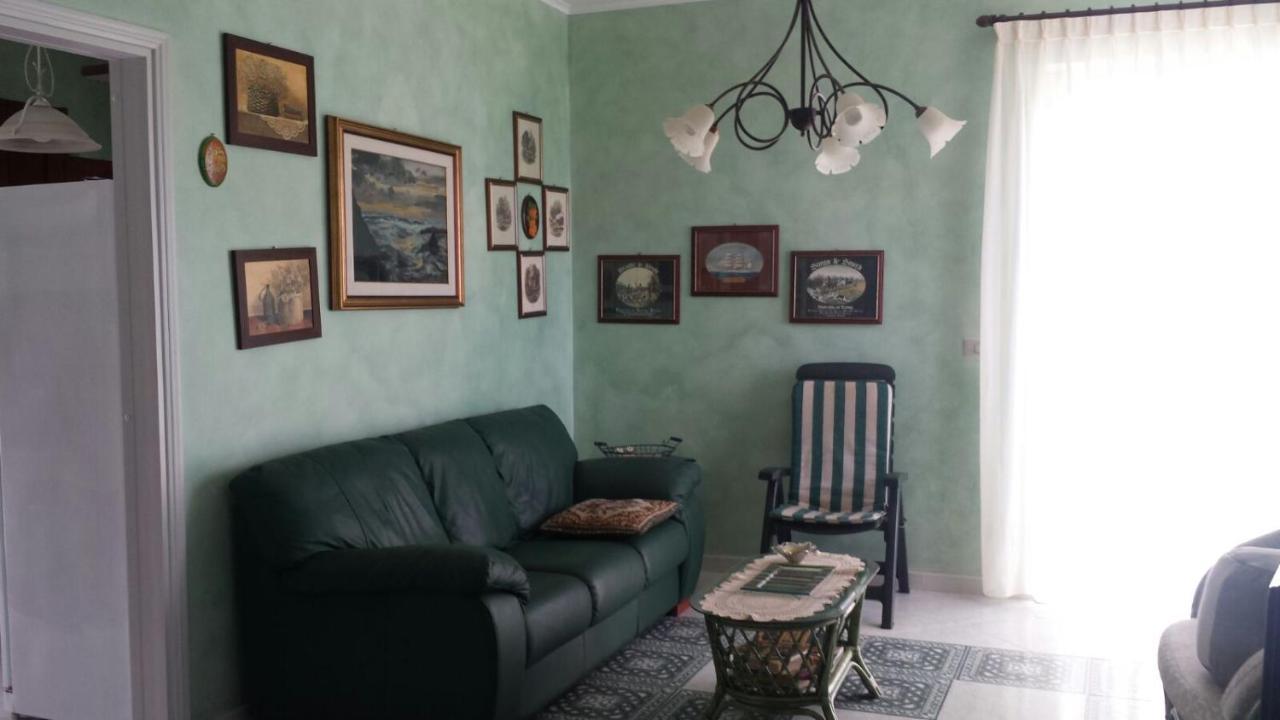 Villa Ferraro 托雷苏达 外观 照片