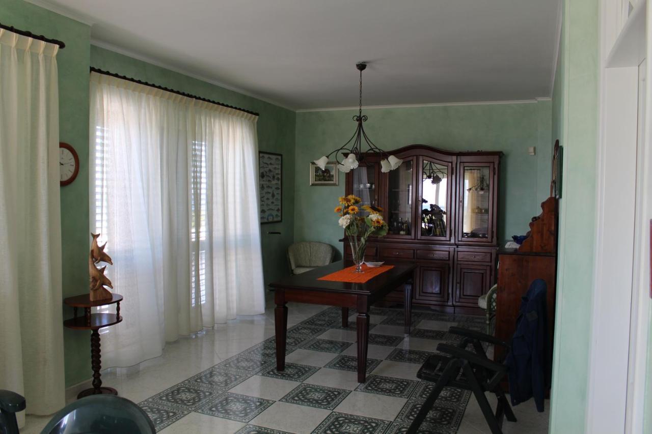 Villa Ferraro 托雷苏达 外观 照片