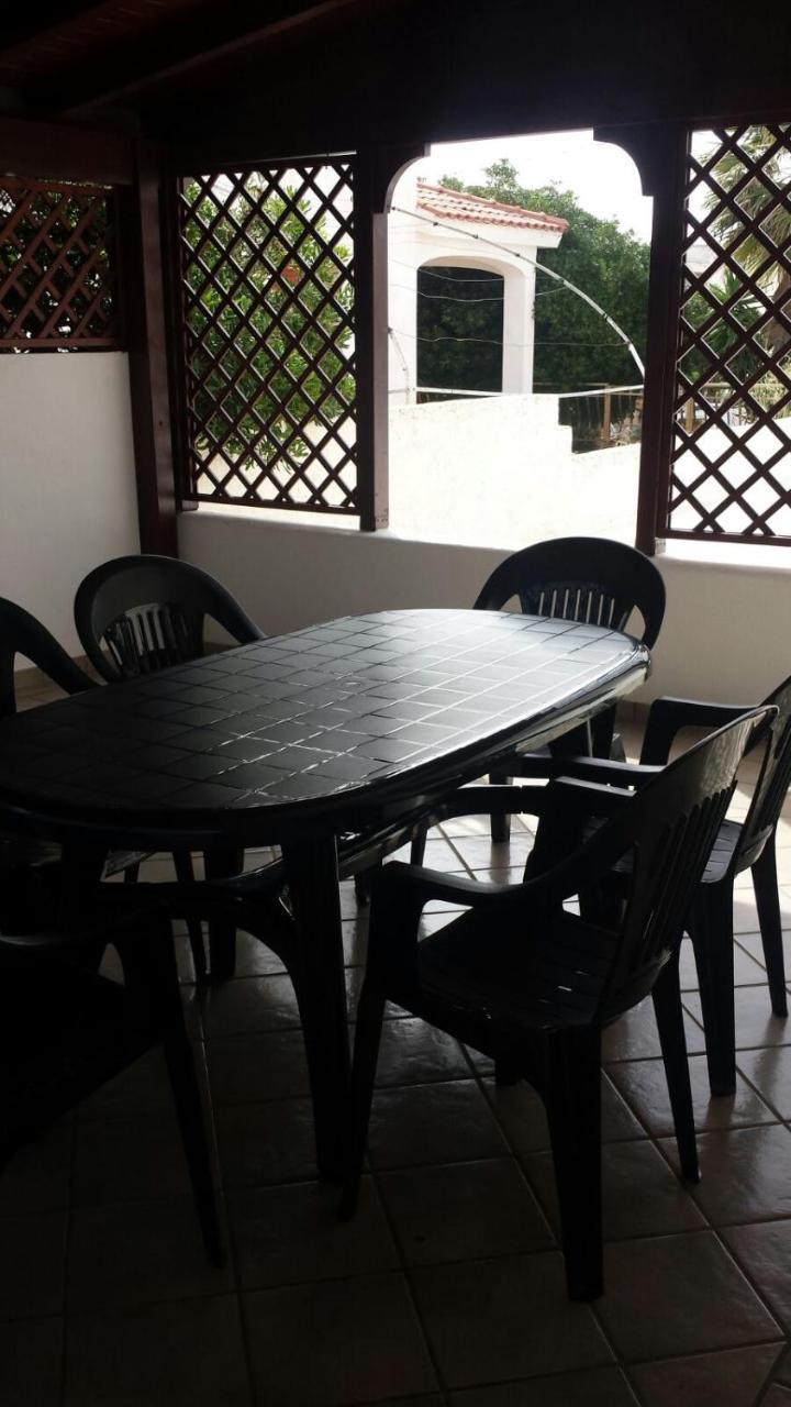 Villa Ferraro 托雷苏达 外观 照片