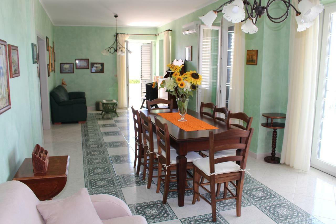 Villa Ferraro 托雷苏达 外观 照片